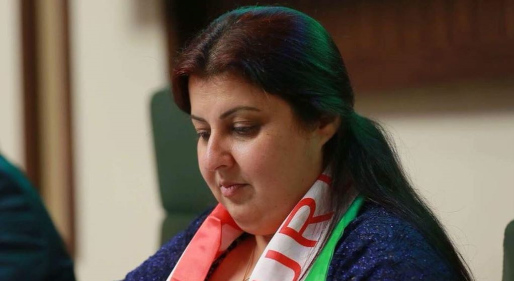 بێگەرد تاڵەبانى: هەندێ کەس بەرژەوەندییان لە تێکچوونى پەیوەندییەکانى پارتى و یەکێتیی دایە